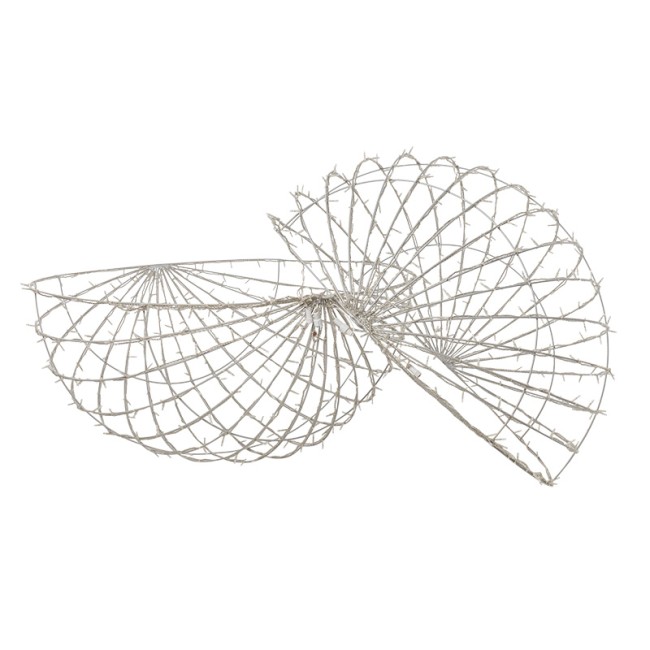 Шар светодиодный 230V, диаметр 120 см, 600 светодиодов, цвет белый Шар светодиодный 230V, диаметр 120 см, 600 светодиодов, цвет белый