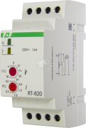 Реле контроля температуры RT-820
