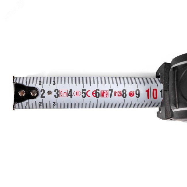 Рулетка строительная РС-01-5х25 Рулетка строительная РС-01-5х25