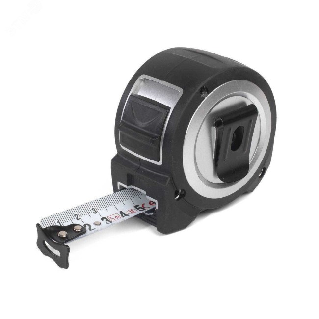 Рулетка строительная РС-01-5х25 Рулетка строительная РС-01-5х25