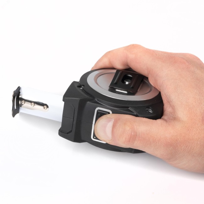 Рулетка строительная РС-01-5х25 Рулетка строительная РС-01-5х25