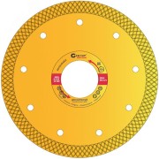 Диск отрезной алмазный универсальный-Турбо CUTOP Profi Plus, 125 x 1.5 x 10.0 x 22.2 мм Диск отрезной алмазный универсальный-Турбо CUTOP Profi Plus, 125 x 1.5 x 10.0 x 22.2 мм