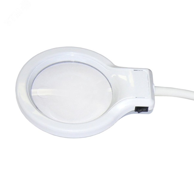 Светильник светодиодный Леда С20 арт (на струбцине,с увеличительной линзой 2или 9D) LED Светильник светодиодный Леда С20 арт (на струбцине,с увеличительной линзой 2или 9D) LED