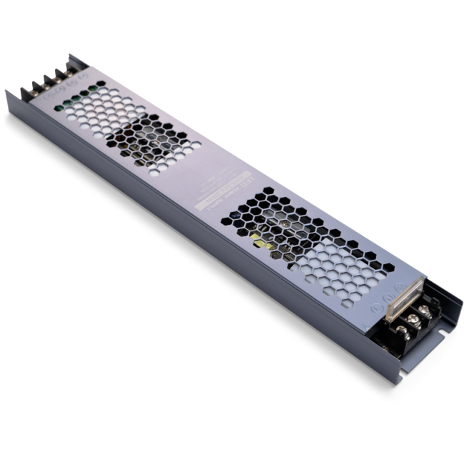 Блок питания WOLTA WLD-300W/01-24V 300Вт 24В IP20