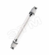 Лампа натриевая ДНаТ 400вт NAV-TS Fc2 Osram