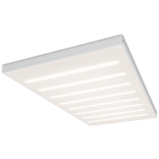 Светильник WOLTA PRO ОФИС ДВО01-72-302-4К 72Вт 4000К IP40 Микропризма Светильник WOLTA PRO ОФИС ДВО01-72-302-4К 72Вт 4000К IP40 Микропризма