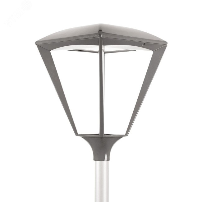 Светильник светодиодный Гранада LED-50-ШОС/Т60 Tudela (5650/740/YW360F/D/0/GEN1)