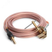 Набор для заземление НПЗ-16