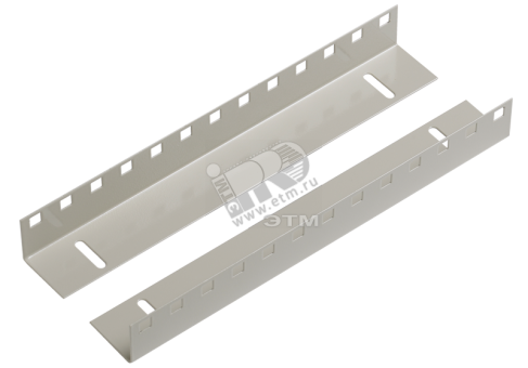 Уголок вертикальный 1550 TITAN(2шт)