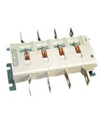 ВР32-35 А 81200-00 УХЛ3, 250А, без рукоятки, 4-х полюсный на два направления, с дугогасительными камерами, IP00  (ЭТ)