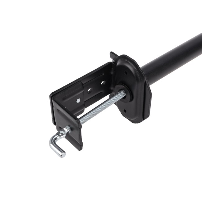 Кронштейн для монитора 13"-27", одно колено настольный, серия офис REXANT