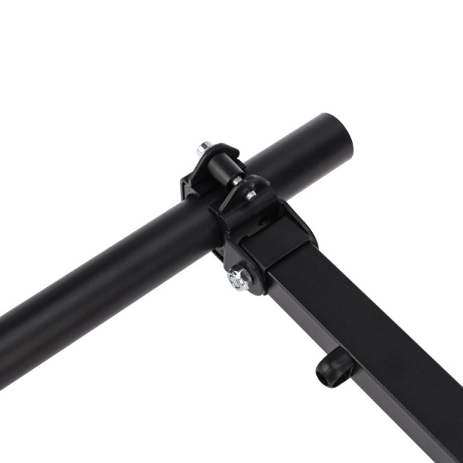 Кронштейн для монитора 13"-27", одно колено настольный, серия офис REXANT