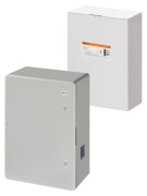 Бокс ЩРН-П-36 модулей, ABS, IP65, от -45 до +75 °С, навесной, (350х500х190) TDM Бокс ЩРН-П-36 модулей, ABS, IP65, от -45 до +75 °С, навесной, (350х500х190) TDM