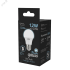 Лампа светодиодная LED 12 Вт 1200 Лм 4100К белая Е27 A60 Black Gauss