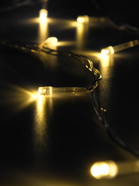 Гирлянда AC-G01-120Y 120LED 12.8м 8реж. 220В желт. ФАZА 5047631 Гирлянда AC-G01-120Y 120LED 12.8м 8реж. 220В желт. ФАZА 5047631