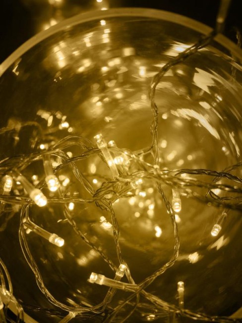 Гирлянда AC-G01-120Y 120LED 12.8м 8реж. 220В желт. ФАZА 5047631 Гирлянда AC-G01-120Y 120LED 12.8м 8реж. 220В желт. ФАZА 5047631