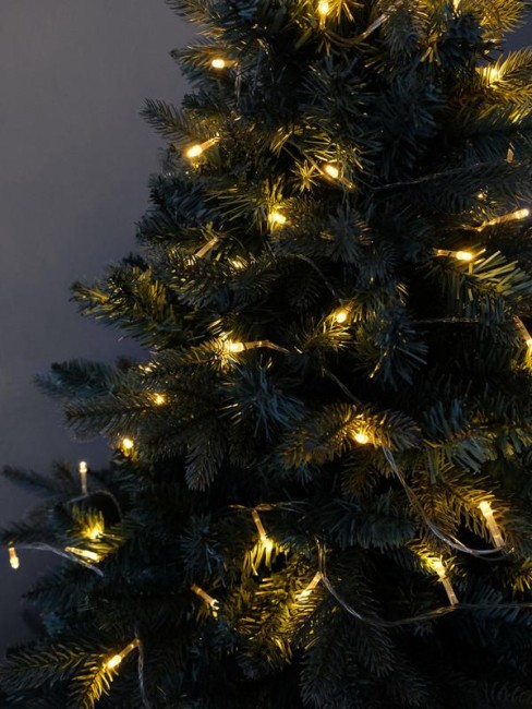 Гирлянда AC-G01-120Y 120LED 12.8м 8реж. 220В желт. ФАZА 5047631 Гирлянда AC-G01-120Y 120LED 12.8м 8реж. 220В желт. ФАZА 5047631