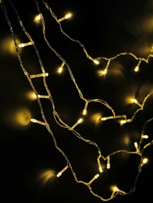 Гирлянда AC-G01-120Y 120LED 12.8м 8реж. 220В желт. ФАZА 5047631 Гирлянда AC-G01-120Y 120LED 12.8м 8реж. 220В желт. ФАZА 5047631