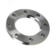 Фланец расточенный стальной Ду500 Py10(533) д/ПЭ  труб Дн500