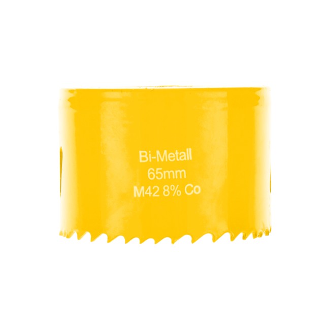 Коронка Bimetal 65 мм Kranz Коронка Bimetal 65 мм Kranz