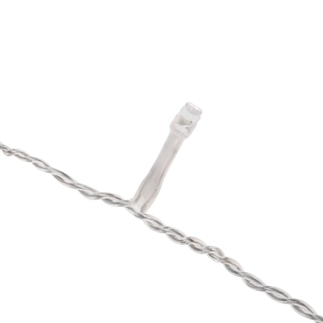 Гирлянда Нить 20м, с эффектом мерцания, прозрачный провод, IP44, 230В, диоды БЕЛЫЕ, 150LED NEON-NIGHT Гирлянда Нить 20м, с эффектом мерцания, прозрачный провод, IP44, 230В, диоды БЕЛЫЕ, 150LED NEON-NIGHT