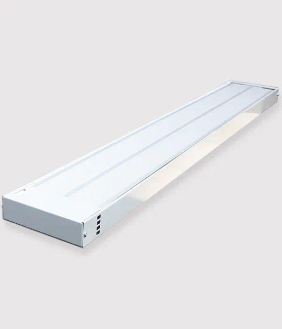 Обогреватель инфракрасный электрич. 1кВт IC-10 HINTEK 05.214371 Обогреватель инфракрасный электрич. 1кВт IC-10 HINTEK 05.214371