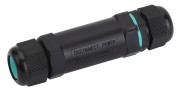 Коннектор кабельный прямой IP68 5-Pin (8/96/1536) NO-224-19 Коннектор кабельный прямой IP68 5-Pin (8/96/1536) NO-224-19