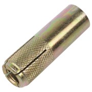 Анкер латунный KRANZ M12, пакет (2 шт./уп.) Анкер латунный KRANZ M12, пакет (2 шт./уп.)