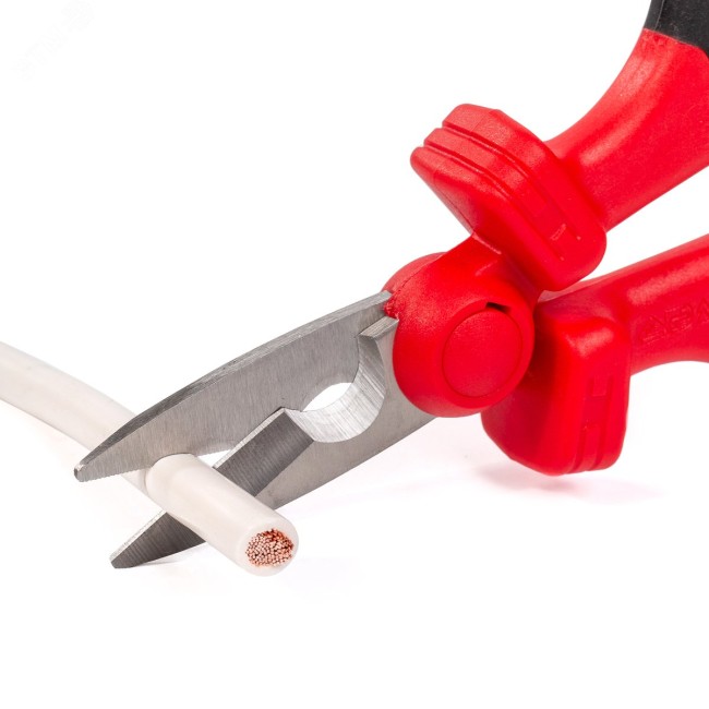 Ножницы диэлектрические НИУ-02