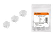 Заглушка для светодиодной ленты SMD2835-220 В TDM Заглушка для светодиодной ленты SMD2835-220 В TDM