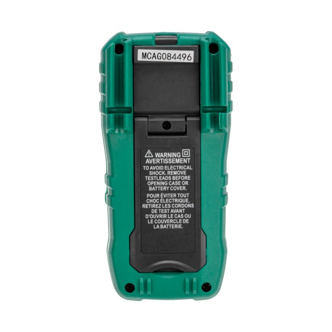 Профессиональный мультиметр SMART MS8301D MASTECH