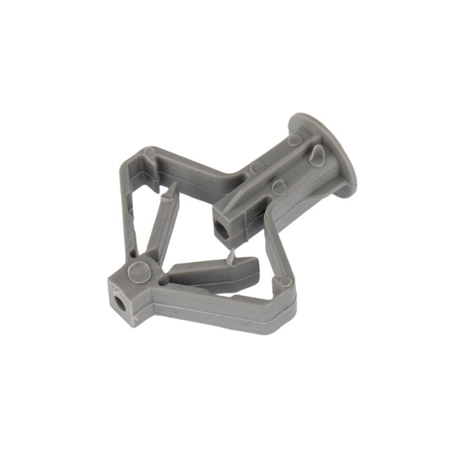 Дюбель для гипсокартона бабочка 10х50, пакет (50 шт/уп) KRANZ