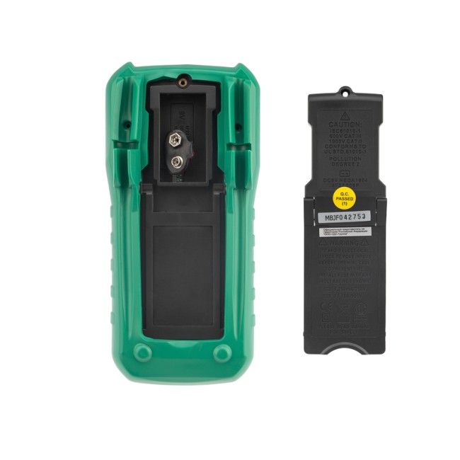 Универсальный мультиметр MY65N MASTECH