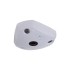Панорамная камера AHD 3.0 Мп, объектив Fish Eye 1,29 мм, с ИК до 100м²