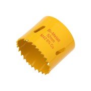 Коронка Bimetal 52 мм Kranz Коронка Bimetal 52 мм Kranz