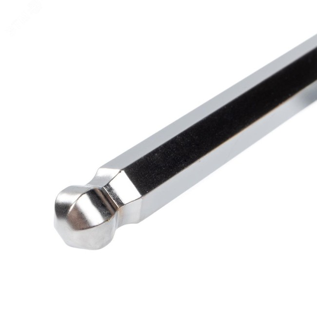 Набор шестигранных ключей с шаром КШ-9