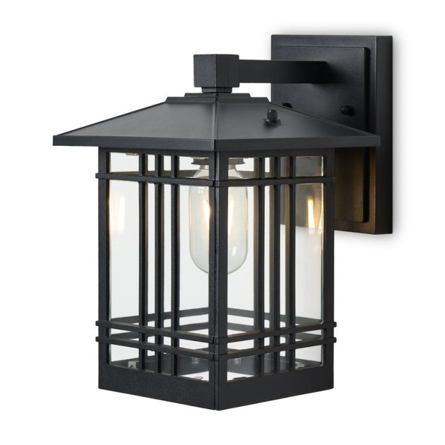 Светильник Domi 1х40Вт E27 IP44 бра настен. Voltega VGL7219WL-01B5 Светильник Domi 1х40Вт E27 IP44 бра настен. Voltega VGL7219WL-01B5