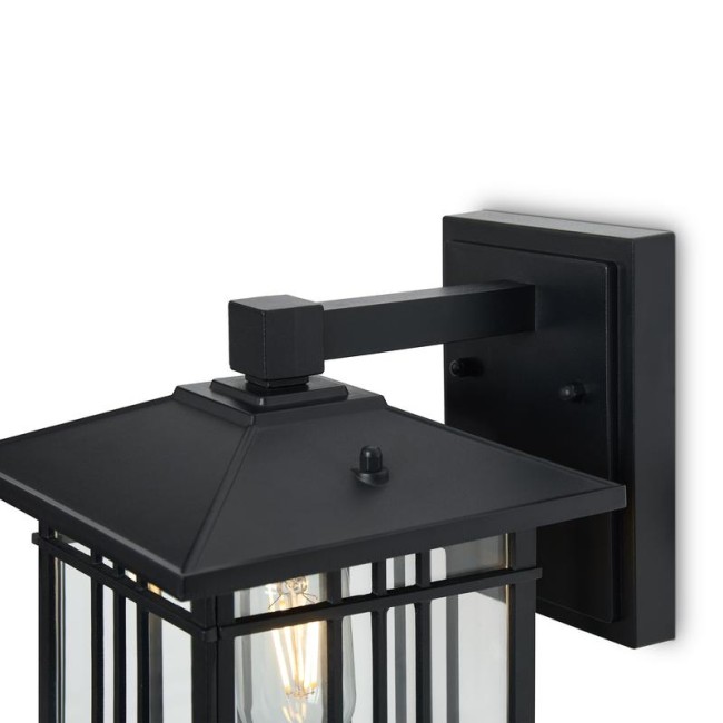 Светильник Domi 1х40Вт E27 IP44 бра настен. Voltega VGL7219WL-01B5 Светильник Domi 1х40Вт E27 IP44 бра настен. Voltega VGL7219WL-01B5