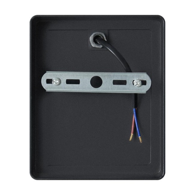 Светильник Domi 1х40Вт E27 IP44 бра настен. Voltega VGL7219WL-01B5 Светильник Domi 1х40Вт E27 IP44 бра настен. Voltega VGL7219WL-01B5