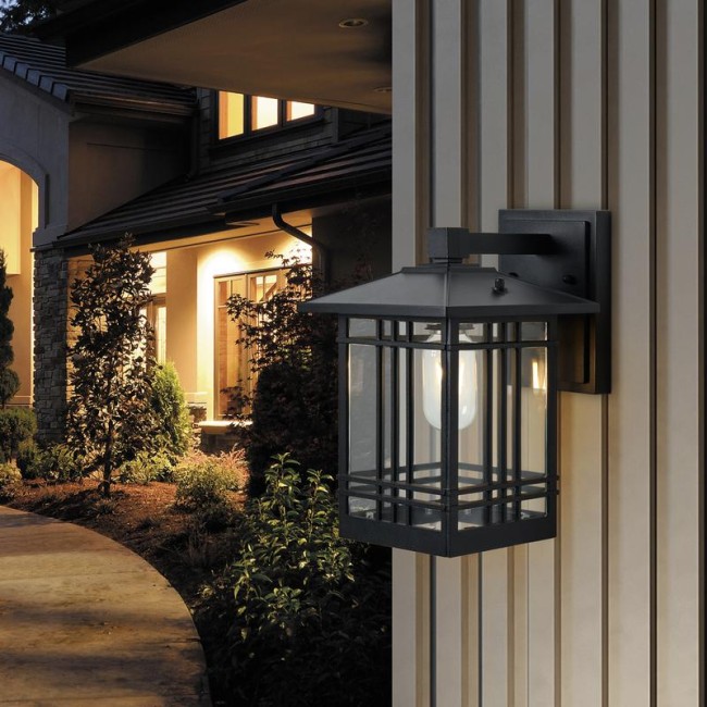 Светильник Domi 1х40Вт E27 IP44 бра настен. Voltega VGL7219WL-01B5 Светильник Domi 1х40Вт E27 IP44 бра настен. Voltega VGL7219WL-01B5