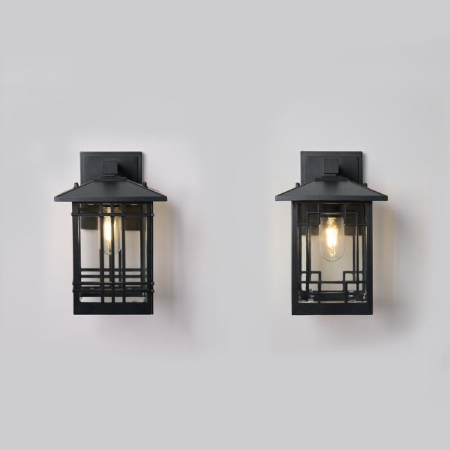 Светильник Domi 1х40Вт E27 IP44 бра настен. Voltega VGL7219WL-01B5 Светильник Domi 1х40Вт E27 IP44 бра настен. Voltega VGL7219WL-01B5