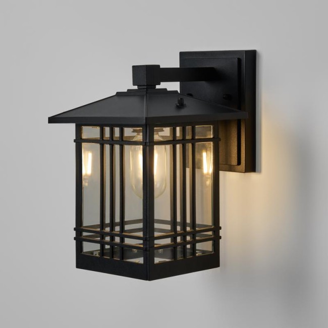 Светильник Domi 1х40Вт E27 IP44 бра настен. Voltega VGL7219WL-01B5 Светильник Domi 1х40Вт E27 IP44 бра настен. Voltega VGL7219WL-01B5