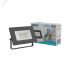 Прожектор светодиодный ДО-30 Вт 2695 Лм 4000К IP65 200-240 В черный LED Elementary Gauss