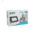 Прожектор светодиодный ДО-30 Вт 2695 Лм 4000К IP65 200-240 В черный LED Elementary Gauss