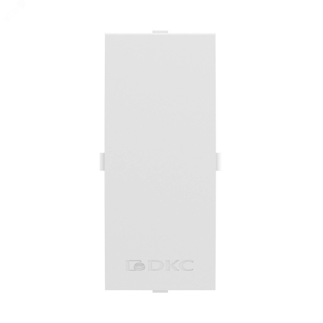 Накладка на стык 60 мм фронтальная