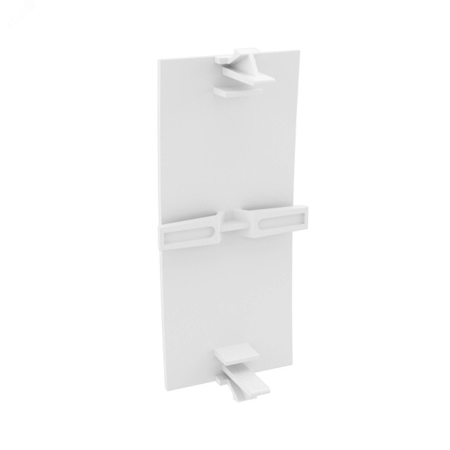 Накладка на стык 60 мм фронтальная