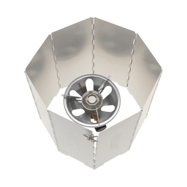 Газовая плитка туристическая компактная «Кочевник» REXANT Газовая плитка туристическая компактная «Кочевник» REXANT