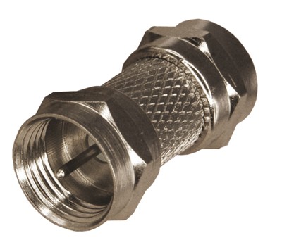 Переходник штекер F – штекер F REXANT 