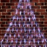 Гирлянда Сеть 2х2х1.5 м, свечение с динамикой, прозрачный ПВХ, 136 LED, 230 В, цвет свечения белый (контроллер в комлекте) Гирлянда Сеть 2х2х1.5 м, свечение с динамикой, прозрачный ПВХ, 136 LED, 230 В, цвет свечения белый (контроллер в комлекте)