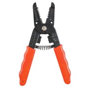 Инструмент для зачистки кабеля REXANT HT-1041 0.9-6.0 мм² Инструмент для зачистки кабеля REXANT HT-1041 0.9-6.0 мм²